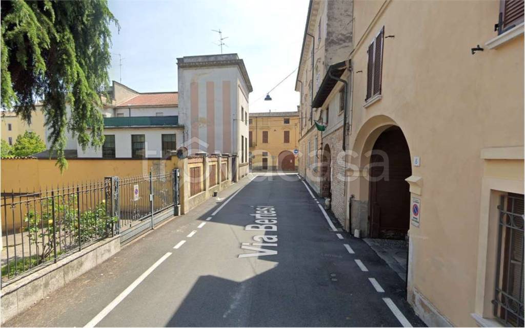 appartamento in vendita a Soresina