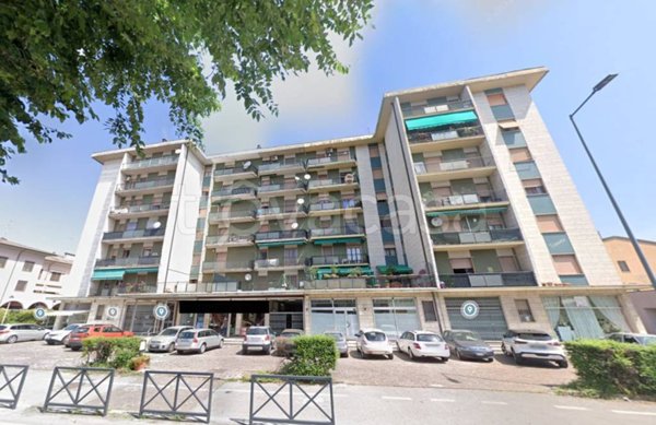 appartamento in vendita a Soresina