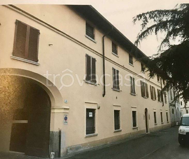 appartamento in vendita a Soresina