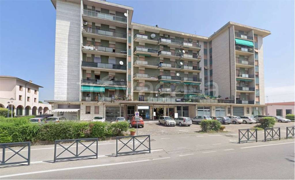 appartamento in vendita a Soresina
