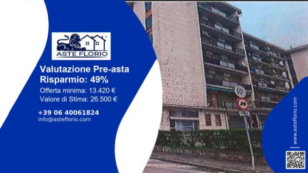 appartamento in vendita a Soresina