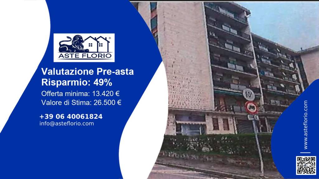 appartamento in vendita a Soresina