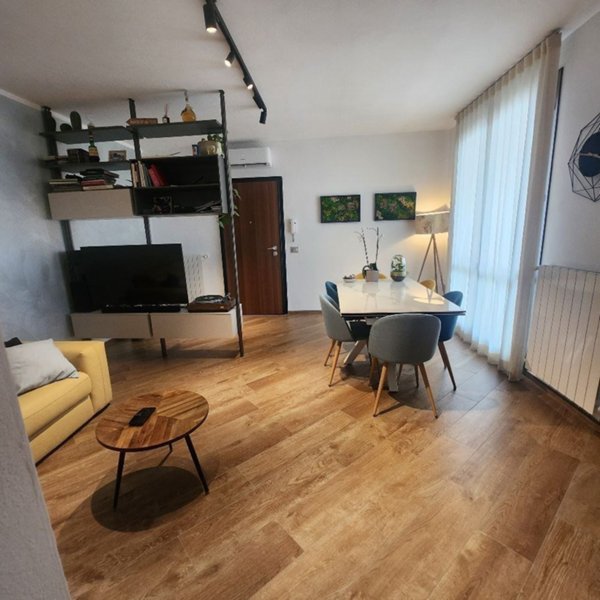 appartamento in vendita a Soresina