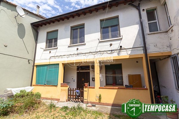 appartamento in vendita a Soresina