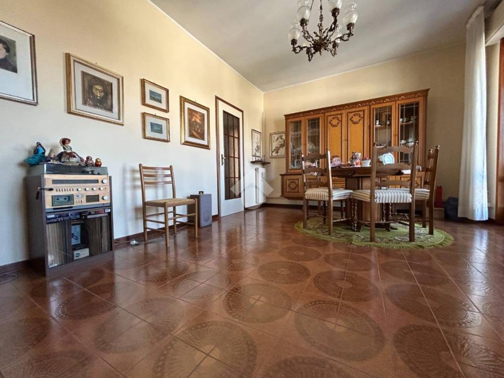 appartamento in vendita a Soresina