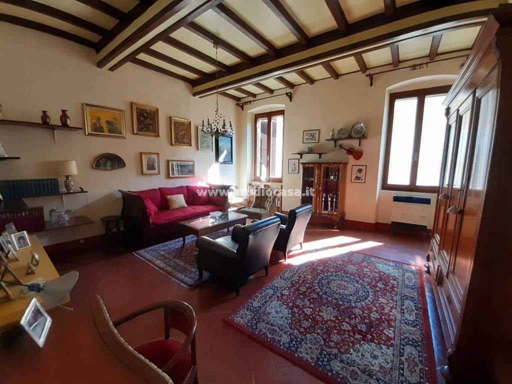 casa indipendente in vendita a Soresina