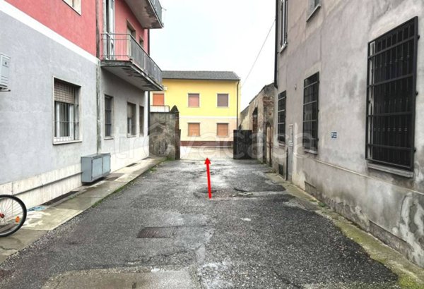 appartamento in vendita a Soresina