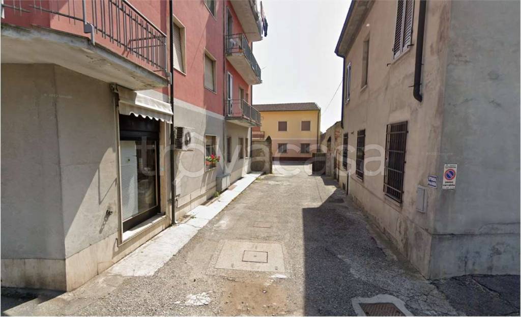 appartamento in vendita a Soresina