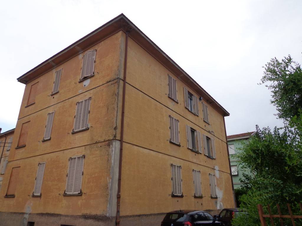 appartamento in vendita a Soresina