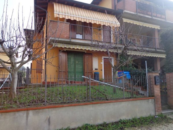 appartamento in vendita a Soresina