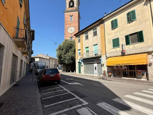 appartamento in vendita a Soresina