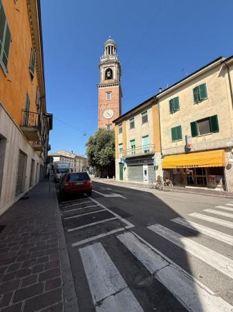 appartamento in vendita a Soresina