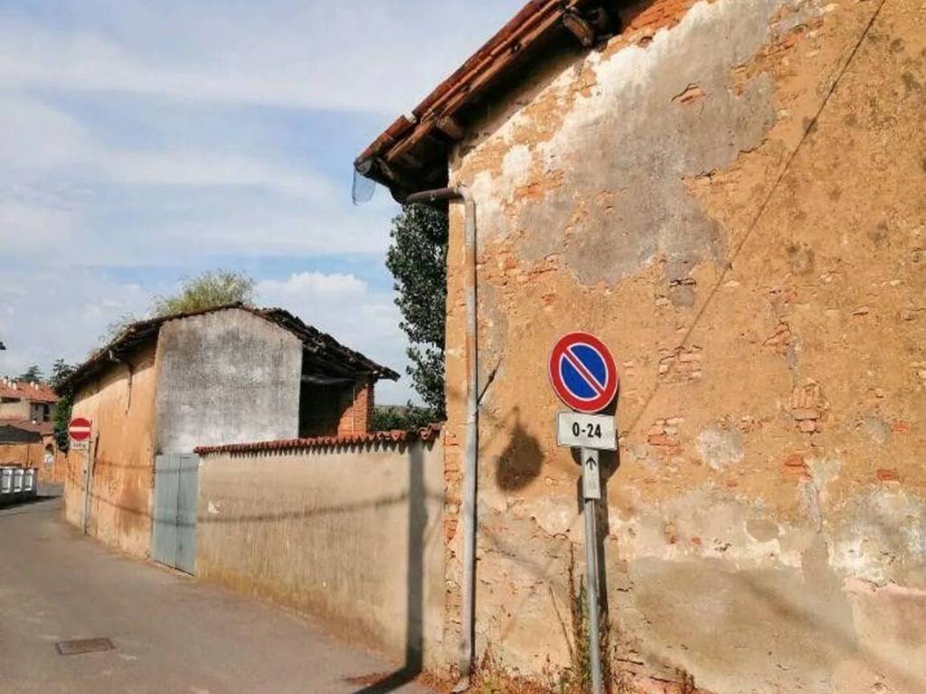 casa indipendente in vendita a Soresina