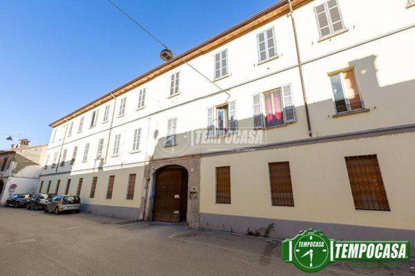 appartamento in vendita a Soresina