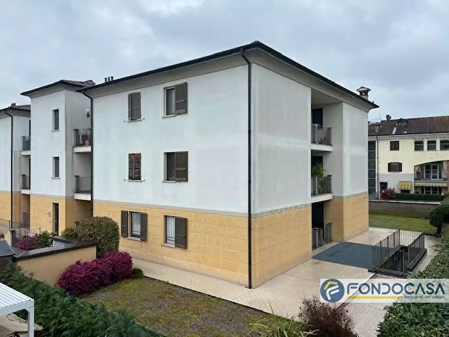 appartamento in vendita a Soresina