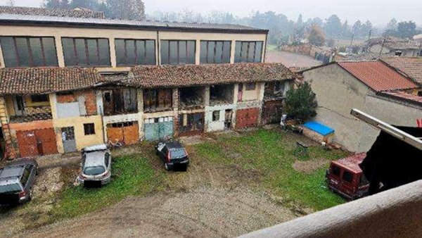 appartamento in vendita a Soresina