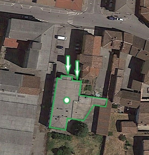 appartamento in vendita a Soresina