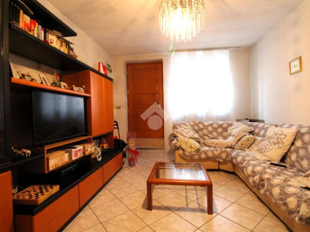 casa indipendente in vendita a Soresina
