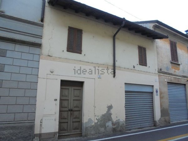 appartamento in vendita a Soresina