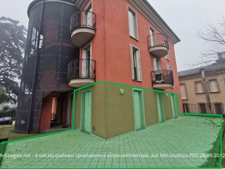 appartamento in vendita a Soresina