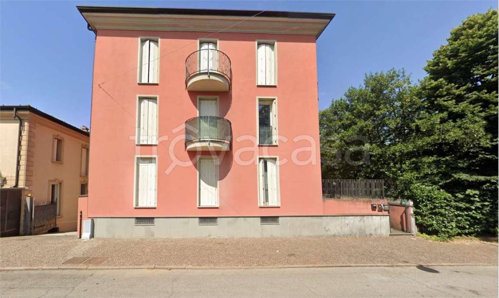 appartamento in vendita a Soresina