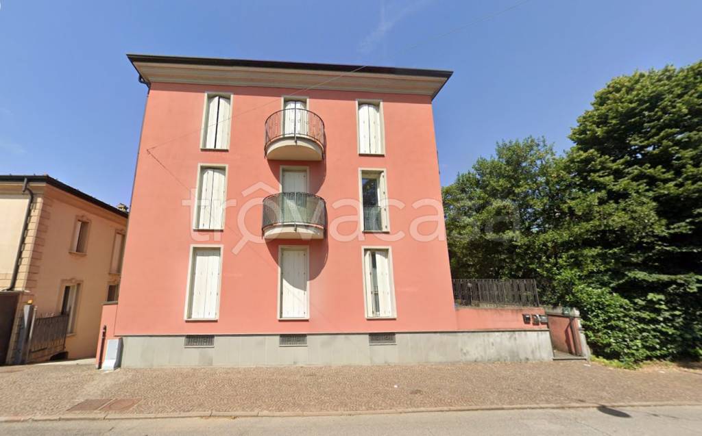 appartamento in vendita a Soresina