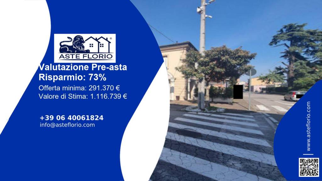 negozio in vendita a Soresina