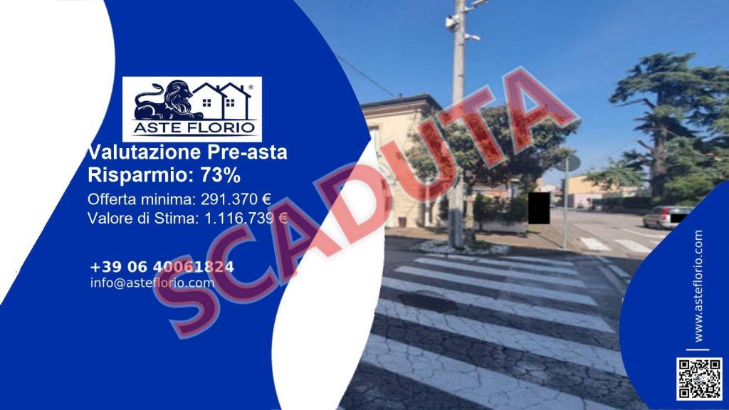 negozio in vendita a Soresina