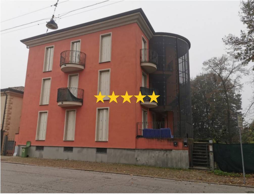 appartamento in vendita a Soresina