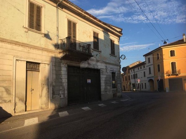 casa indipendente in vendita a Soresina