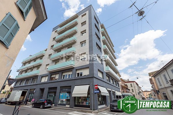 appartamento in vendita a Soresina