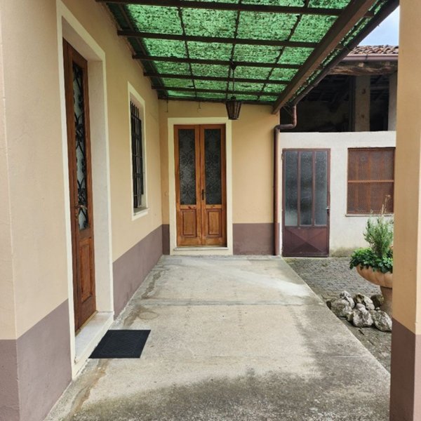 casa indipendente in vendita a Soresina