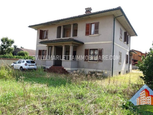 casa indipendente in vendita a Soresina