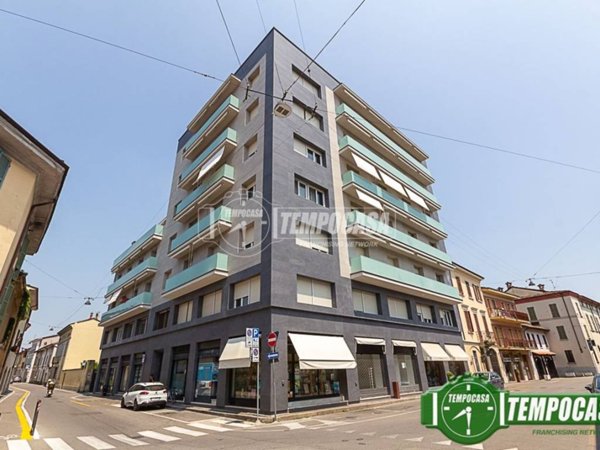 appartamento in vendita a Soresina