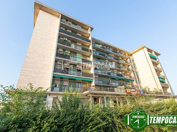 appartamento in vendita a Soresina