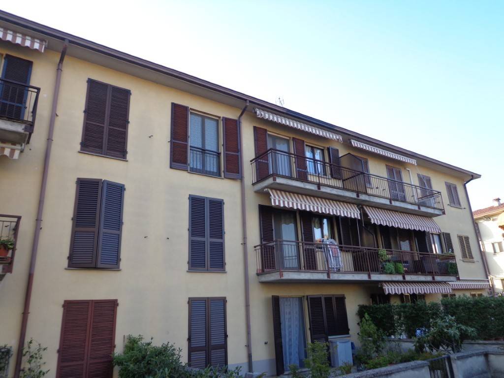 appartamento in vendita a Soresina
