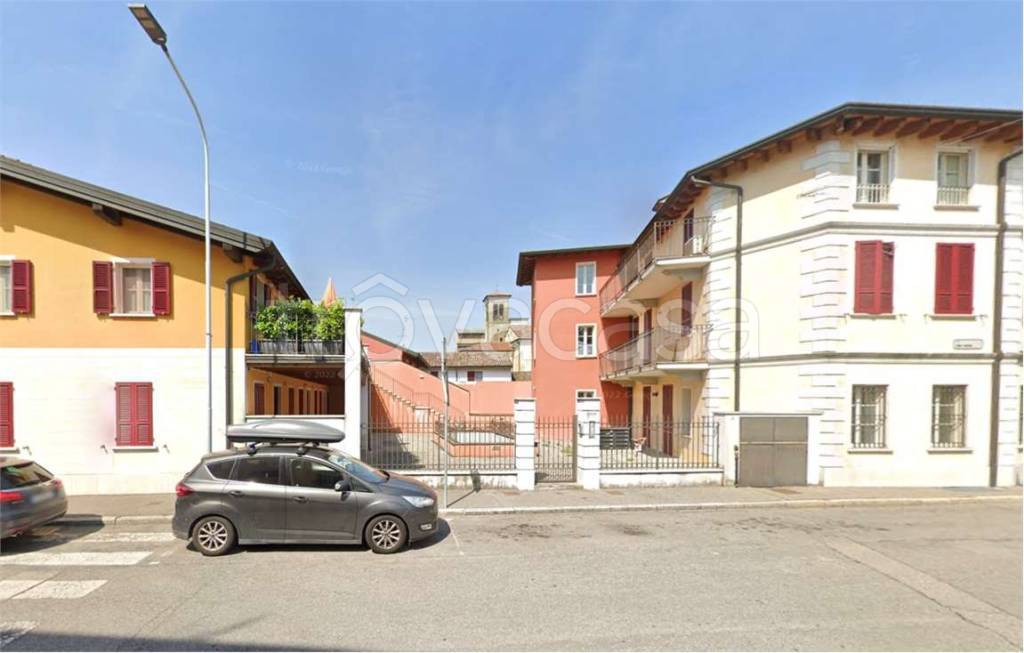 negozio in vendita a Soresina