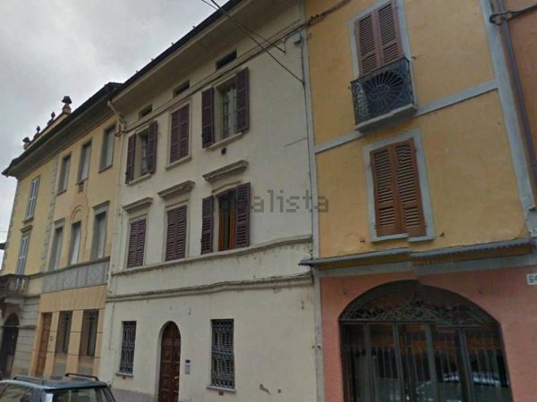 appartamento in vendita a Soresina