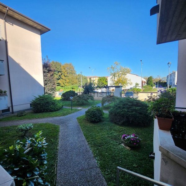 appartamento in vendita a Soresina