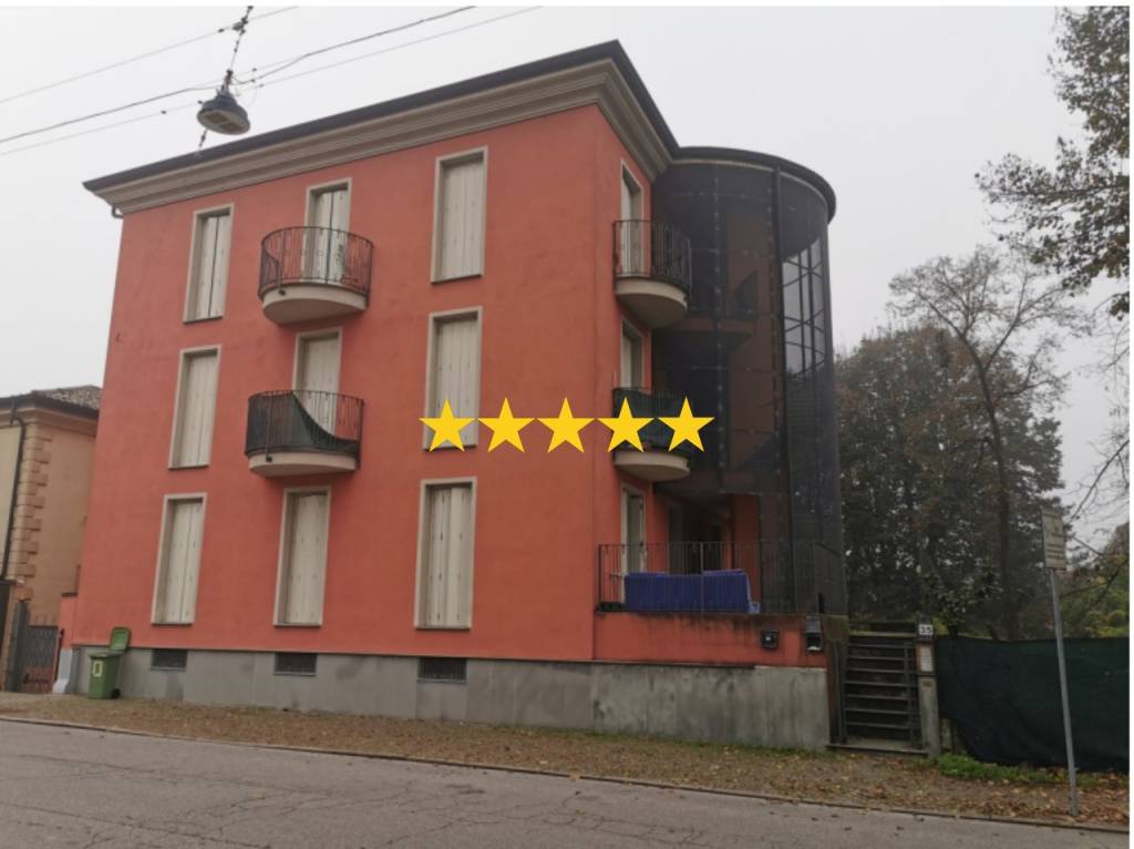 appartamento in vendita a Soresina