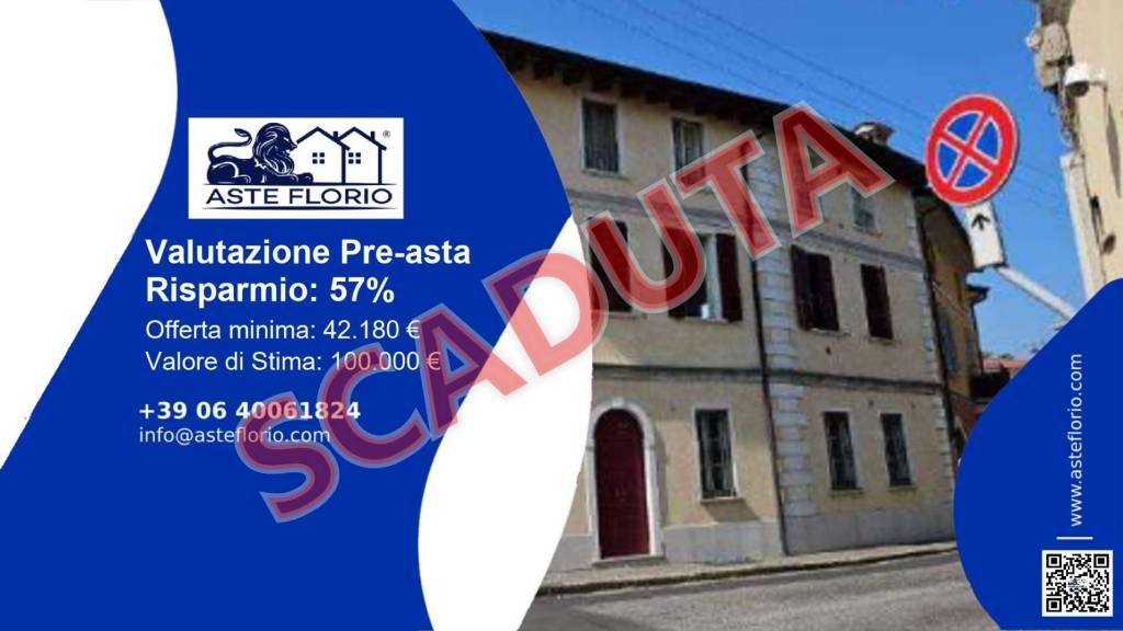 negozio in vendita a Soresina