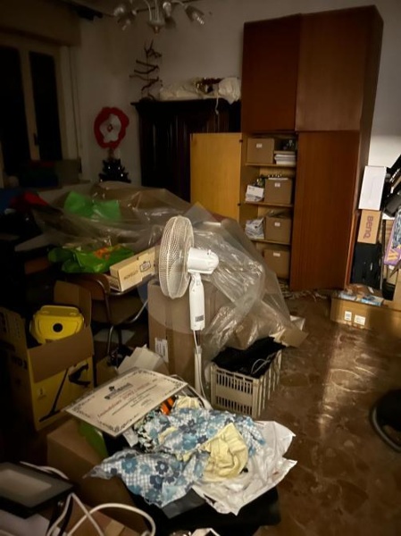 appartamento in vendita a Soresina