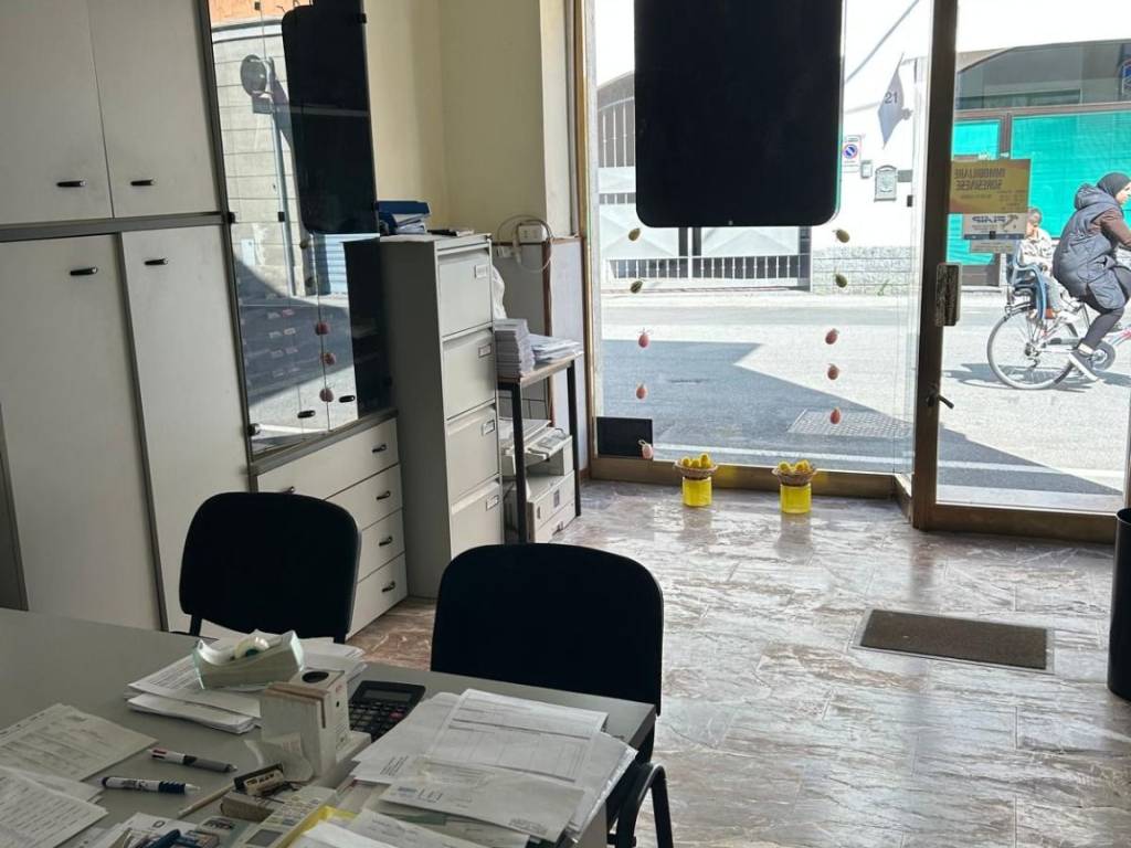 appartamento in vendita a Soresina