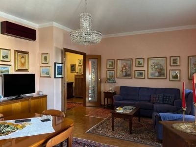 appartamento in vendita a Soresina