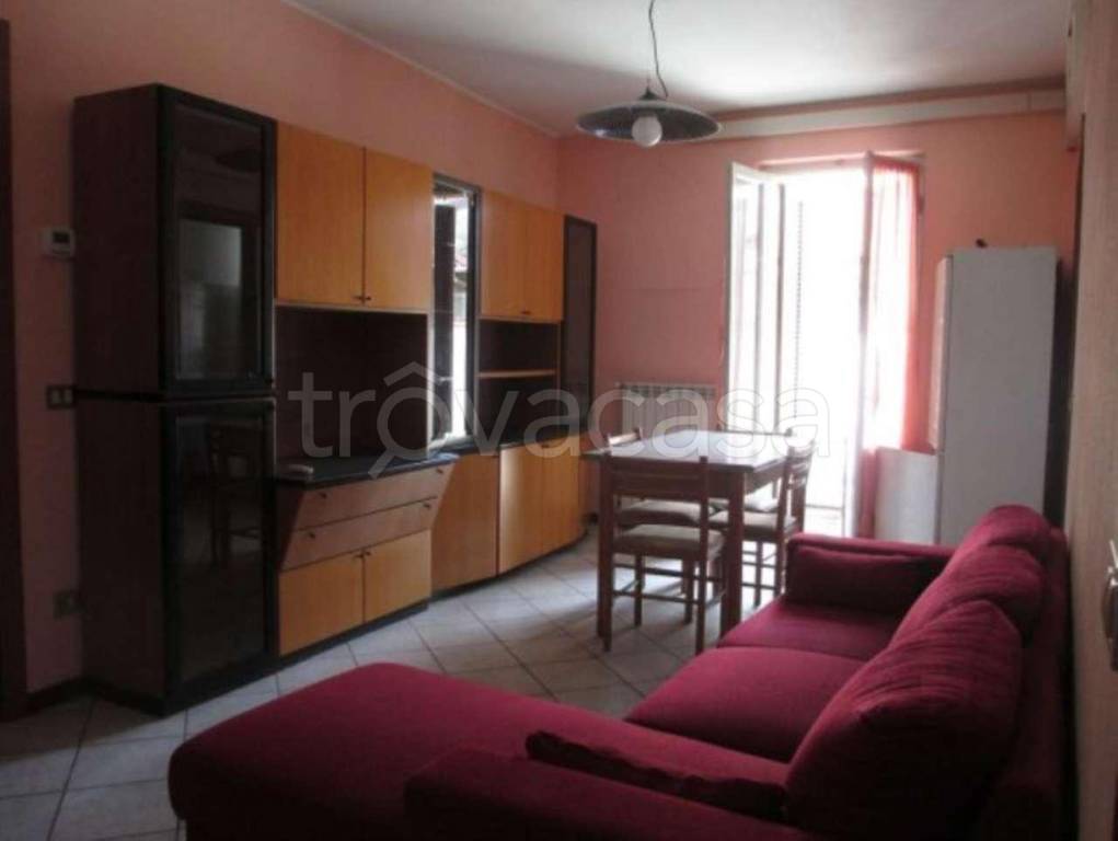 casa indipendente in vendita a Soresina