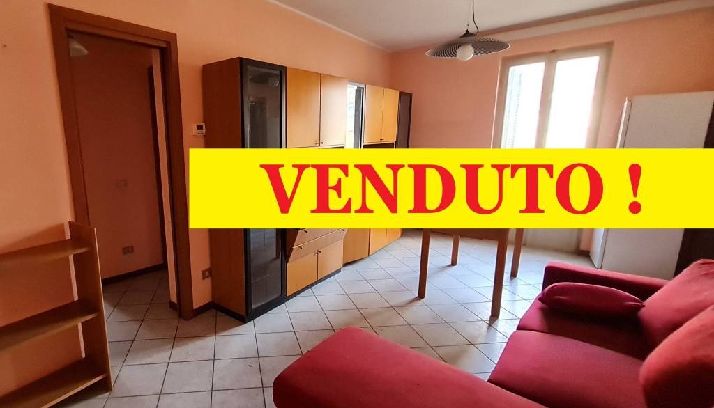 casa indipendente in vendita a Soresina