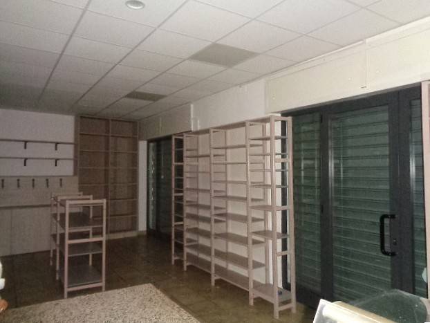 negozio in vendita a Soresina