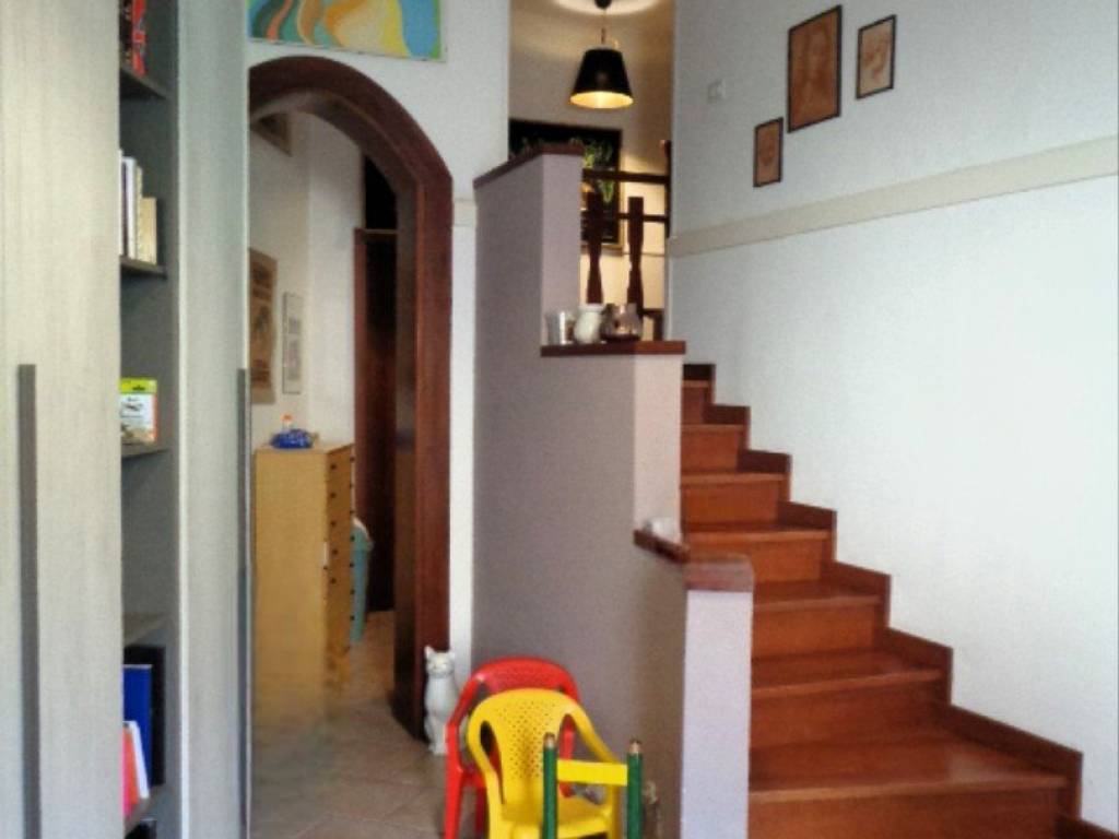 casa indipendente in vendita a Soresina