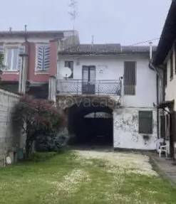casa indipendente in vendita a Soresina