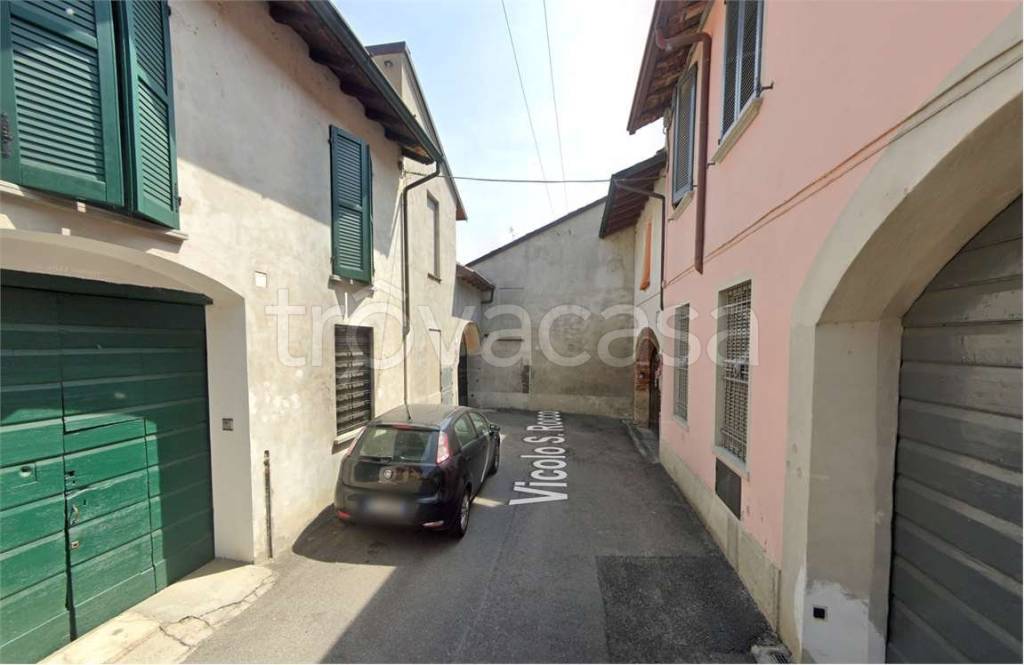 casa indipendente in vendita a Soresina